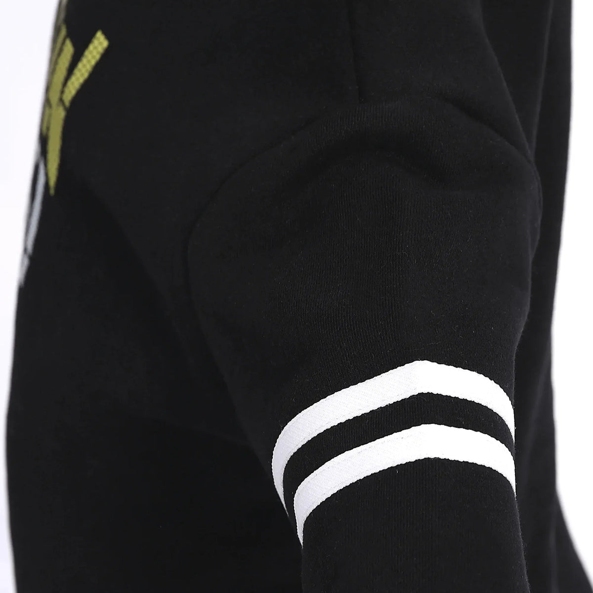 Casual Printed Sweatshirt for Boys Image