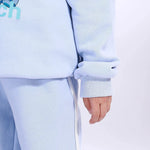 Casual Printed Sweatshirt for Girls Image