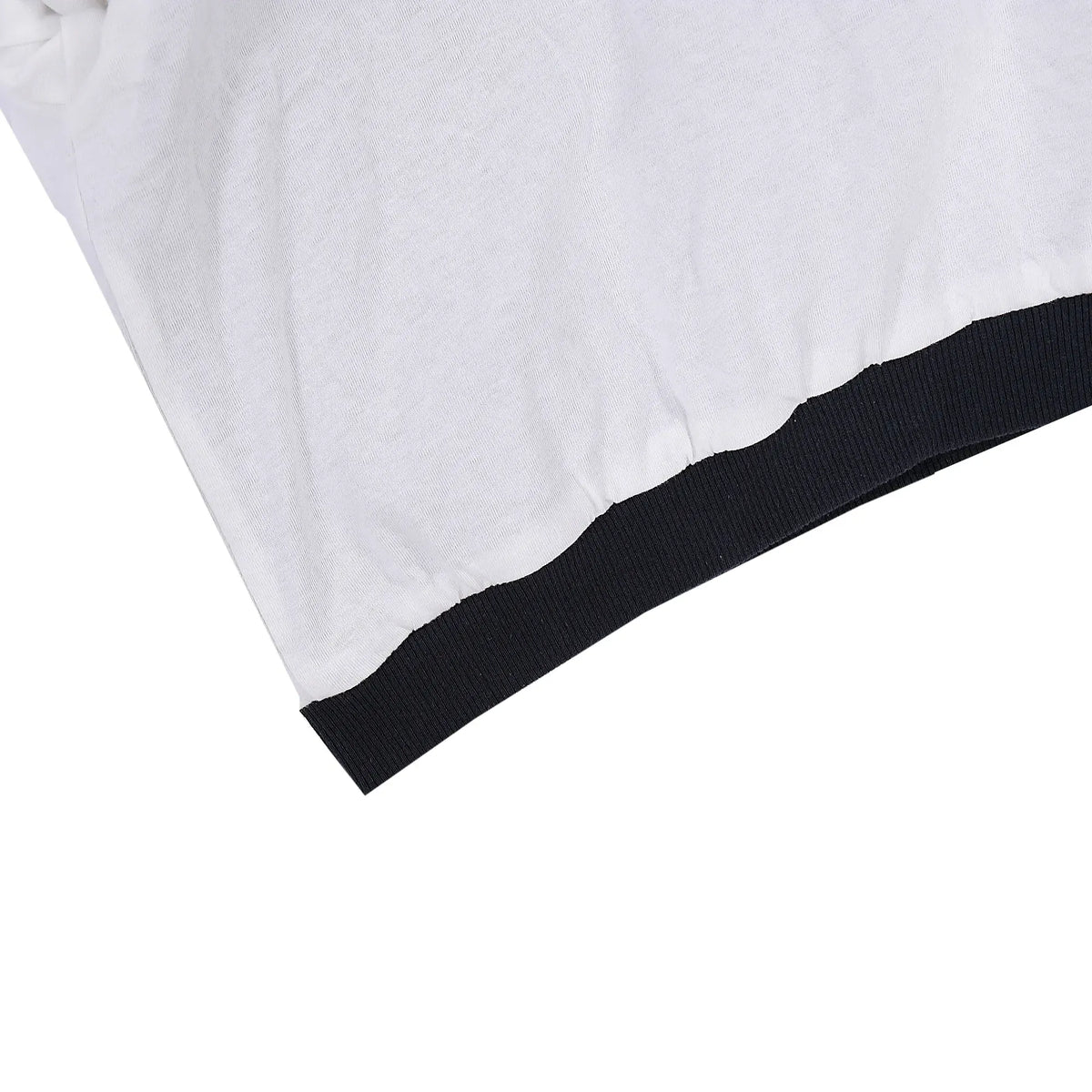 Casual Color-Blocked Sweatshirt for Baby boy Image