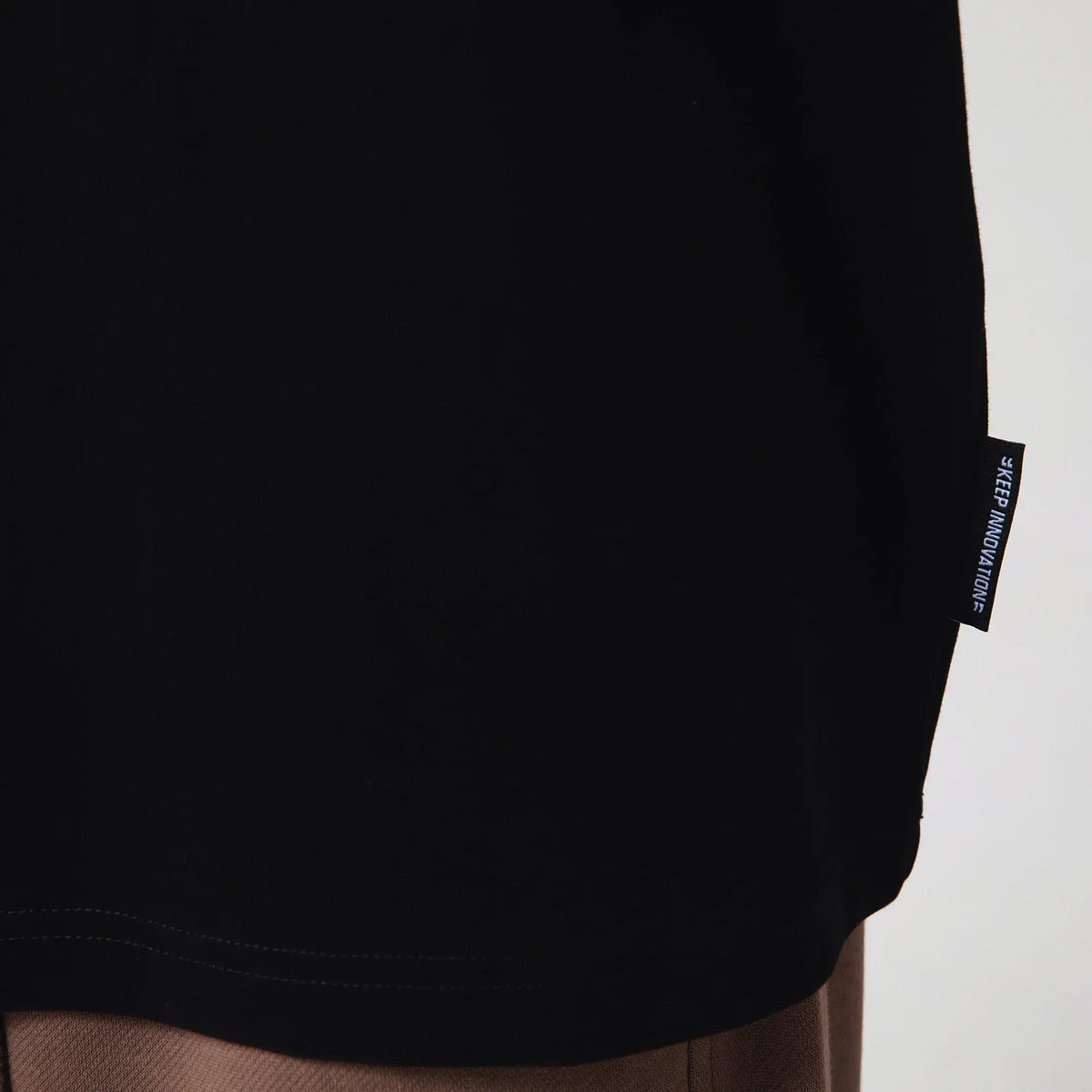 Casual Printed Sweatshirt for Men Image