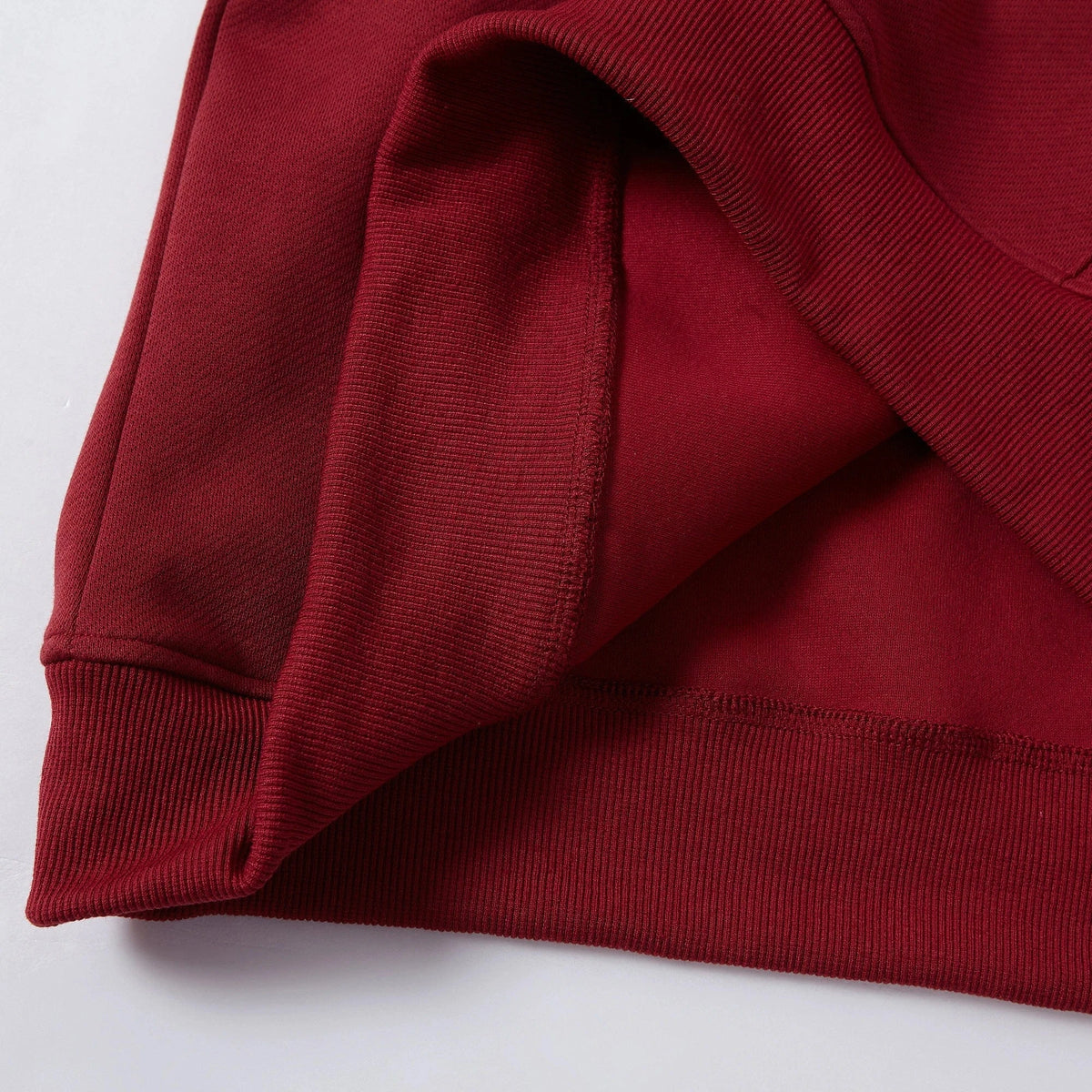 Casual Printed Hoodie for Men Image