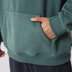 Casual Printed Hoodie for Men Image