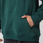 Casual Printed Hoodie for Men Image