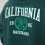 Casual Printed Hoodie for Men Image