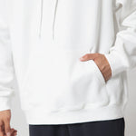 Casual Printed Hoodie for Men Image