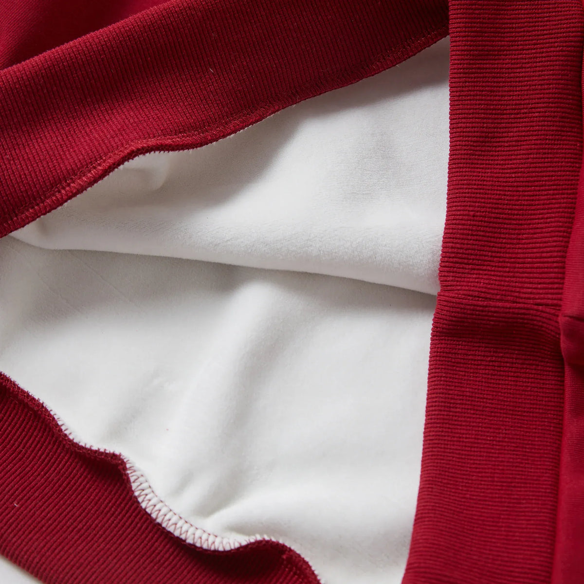 Casual Printed Sweatshirt for Women Image