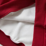 Casual Printed Sweatshirt for Women Image