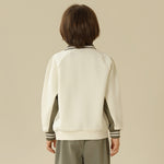 Printed Sweatshirt For Boys