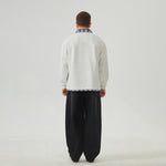 Solid Pullover For Men