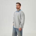 Solid Pullover For Men