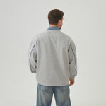 Solid Pullover For Men