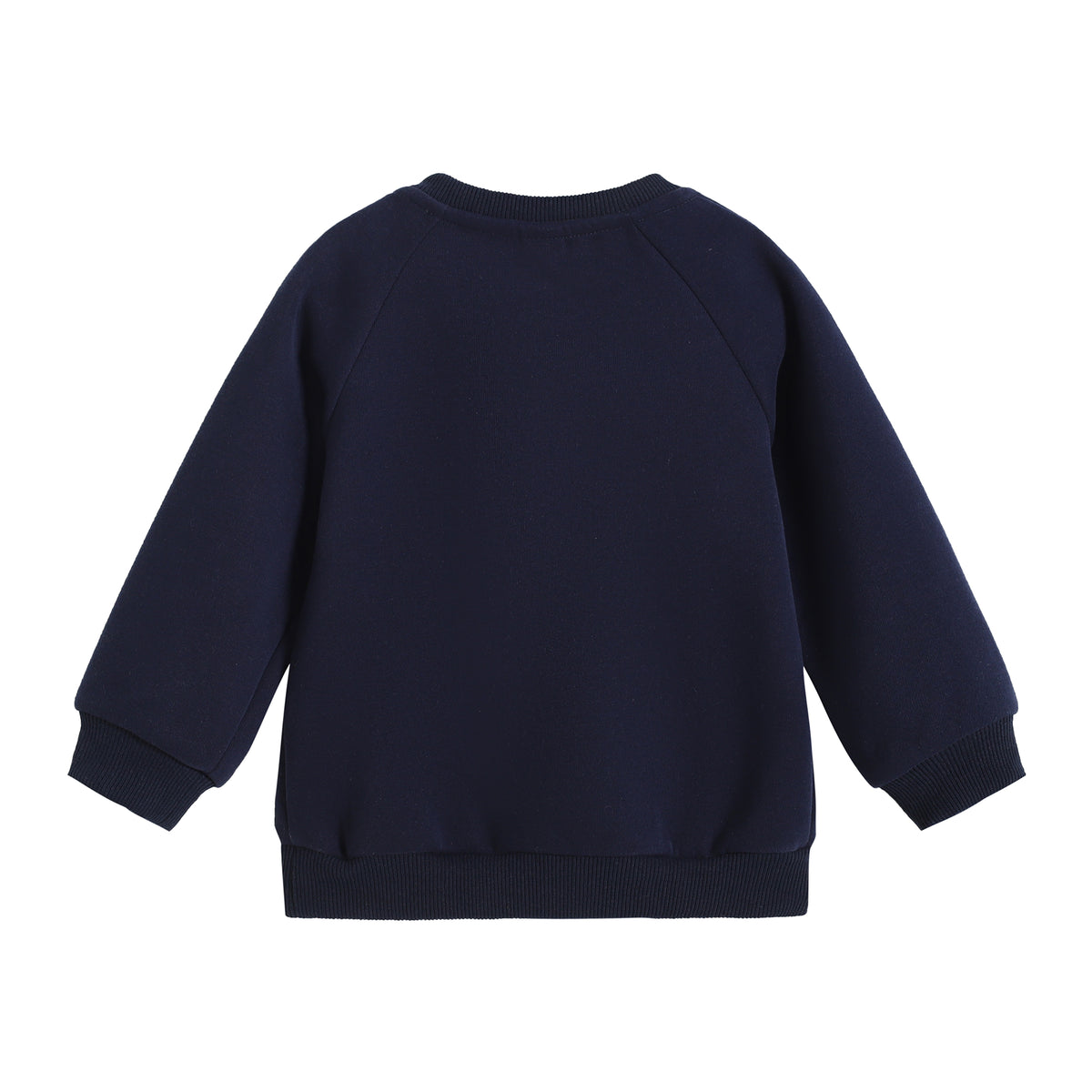 Printed Pullover For Baby boy