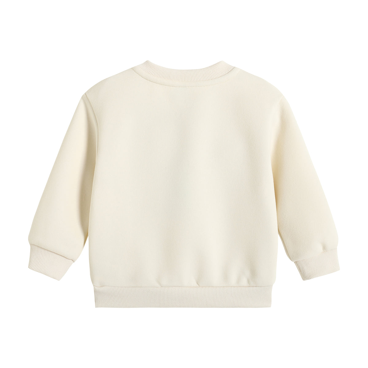 Printed Pullover For Baby boy