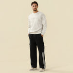 Printed Pullover For Men