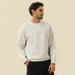 Printed Pullover For Men