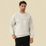 Printed Pullover For Men