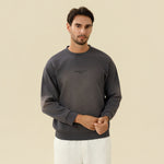 Printed Pullover For Men