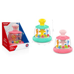Push & Tumble Toy for Baby Image