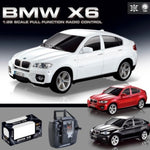 Remote Control Car for Boys Image