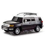 Remote Control Car for Boys 3Y Black Image