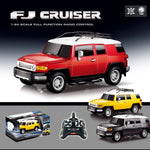 Remote Control Car for Boys 3Y Red Image