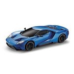 Remote Control Car for Boys 3Y Blue Image