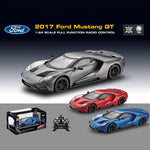 Remote Control Car for Boys Image