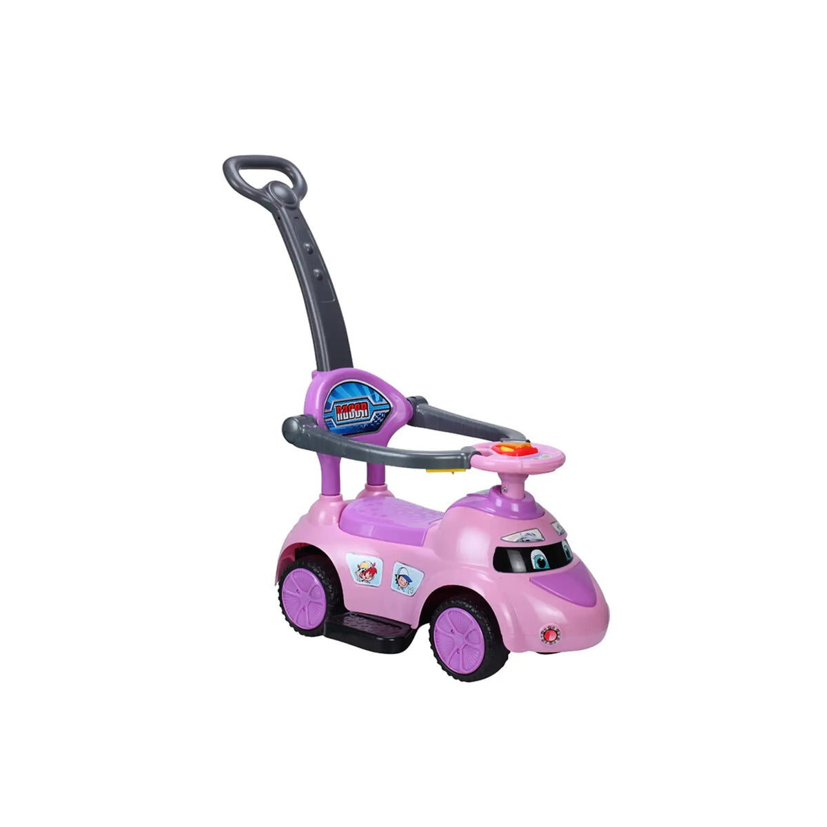 سيارة ركوب للاطفال (3-5 سنوات)