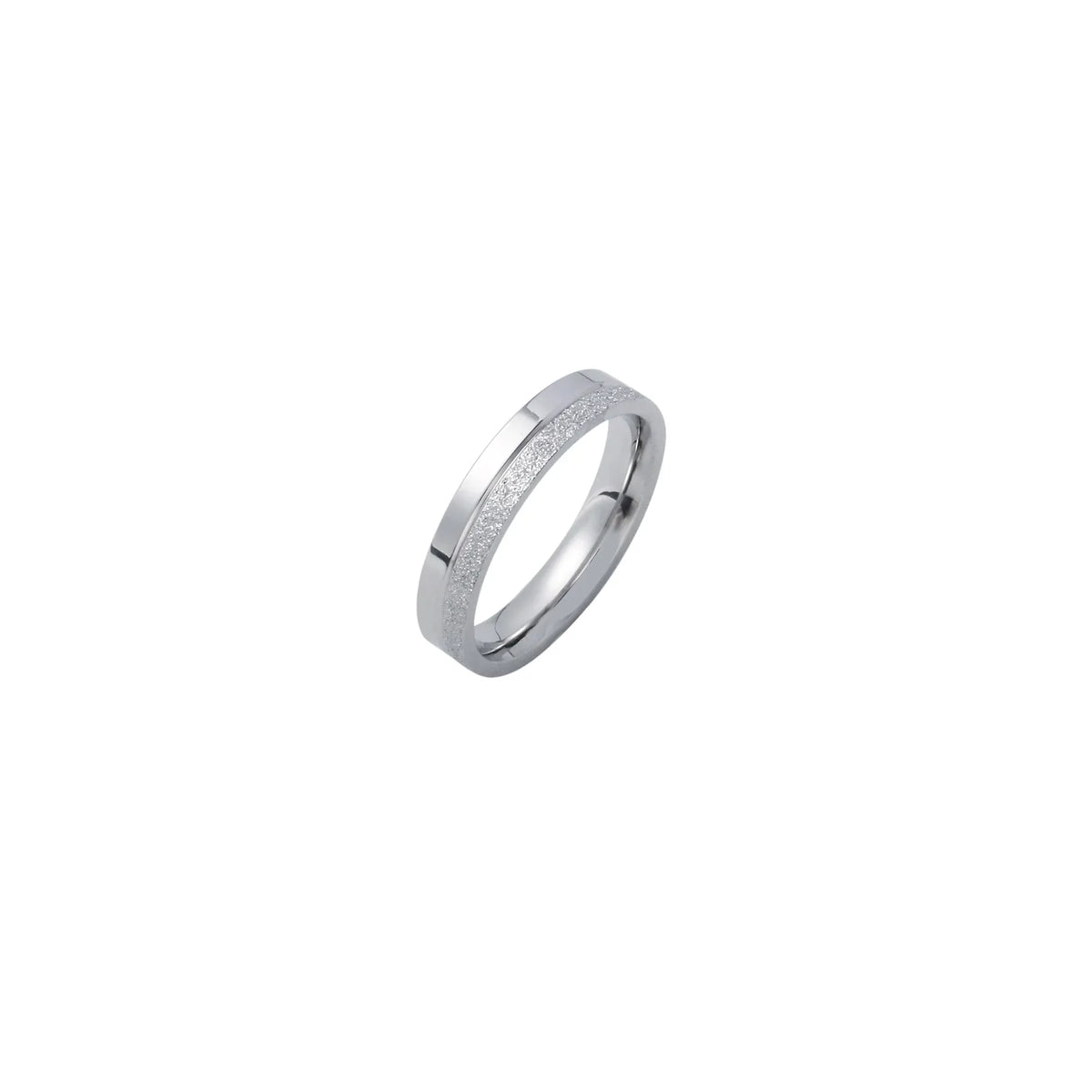 Free Silver Ring for Women Image