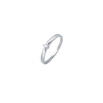 Free Silver Ring for Women Image