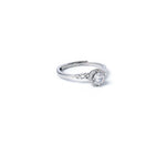 Free Silver Ring for Women Image
