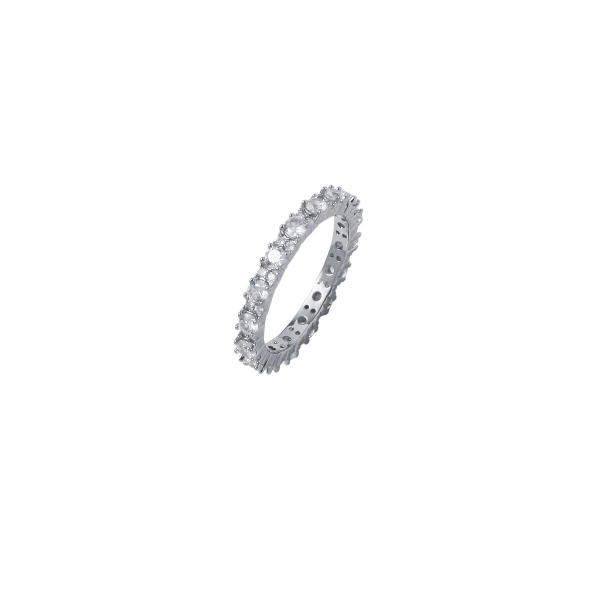 Silver Ring for Women Image