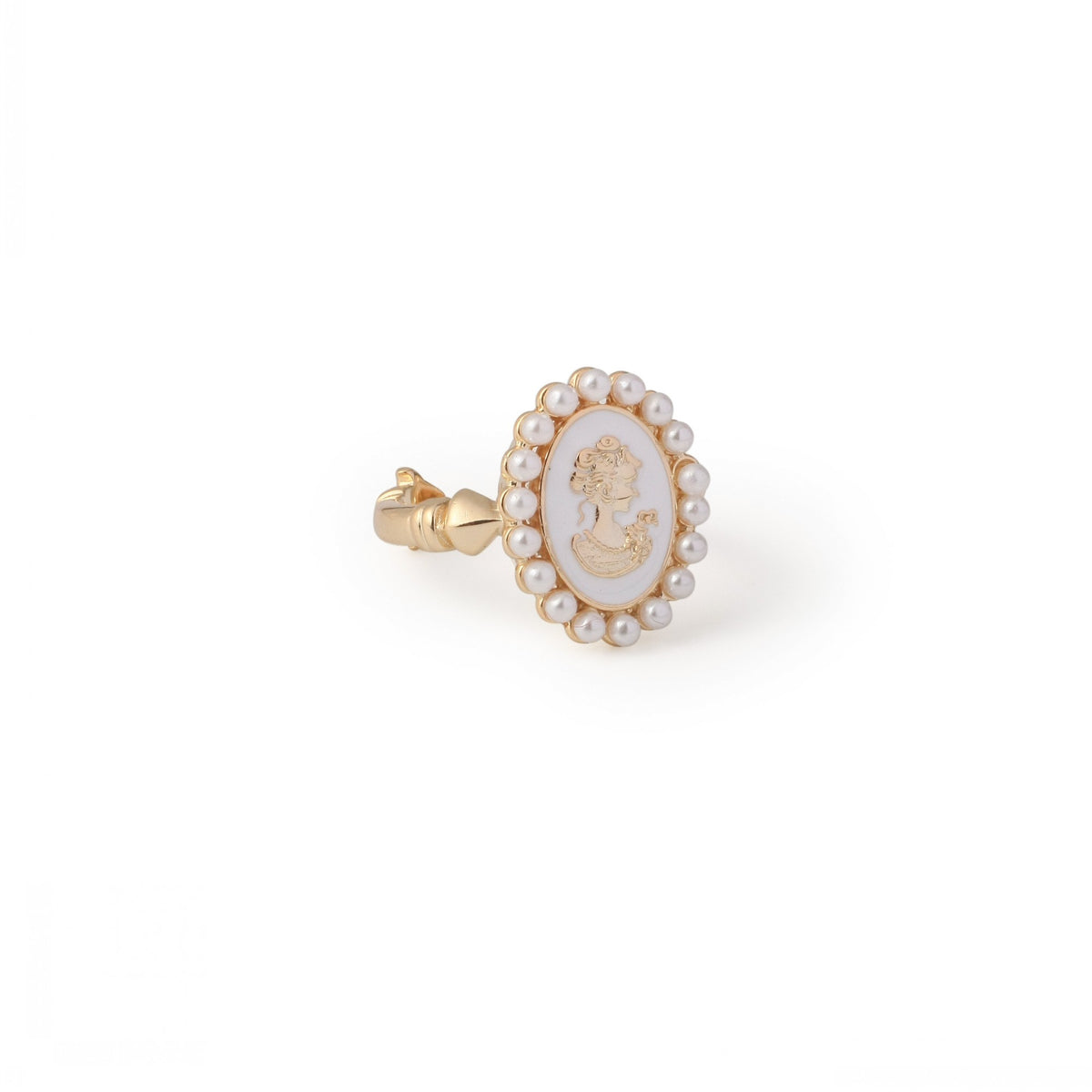 Ring for Girls