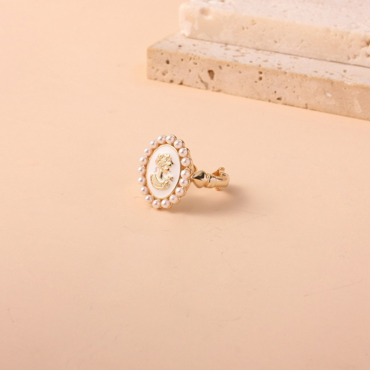 Ring for Girls