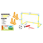 Roadblock Football Gate for Boys Image