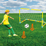 Roadblock Football Gate for Boys Image