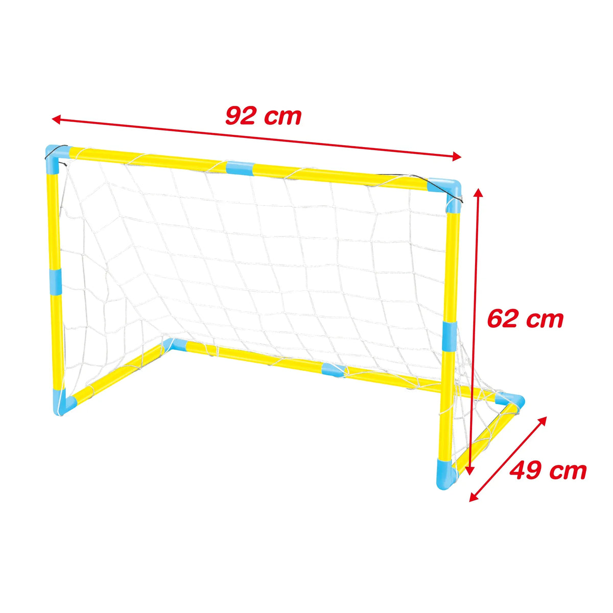 Roadblock Football Gate for Boys Image