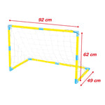 Roadblock Football Gate for Boys Image