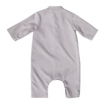 Embroidery Romper For Baby Boy Image