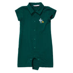 Printed Casual Romper for Baby boy Image