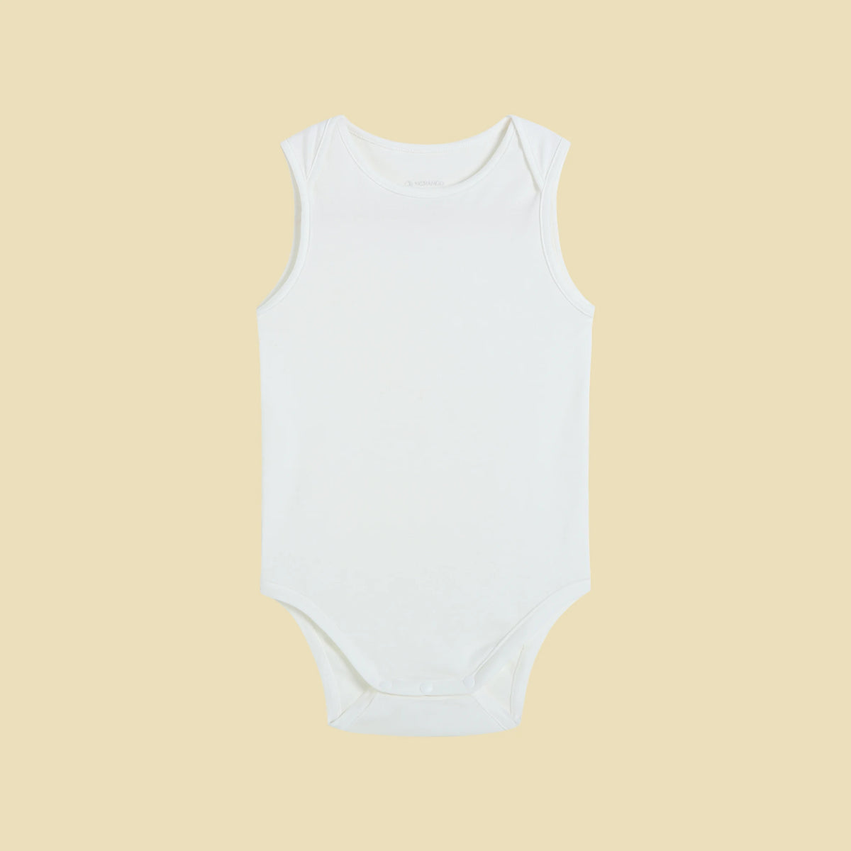 Plain Romper For Baby