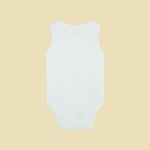 Plain Romper For Baby