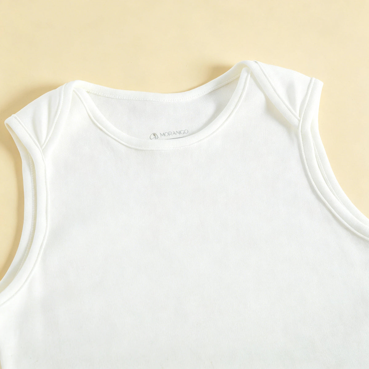 Plain Romper For Baby
