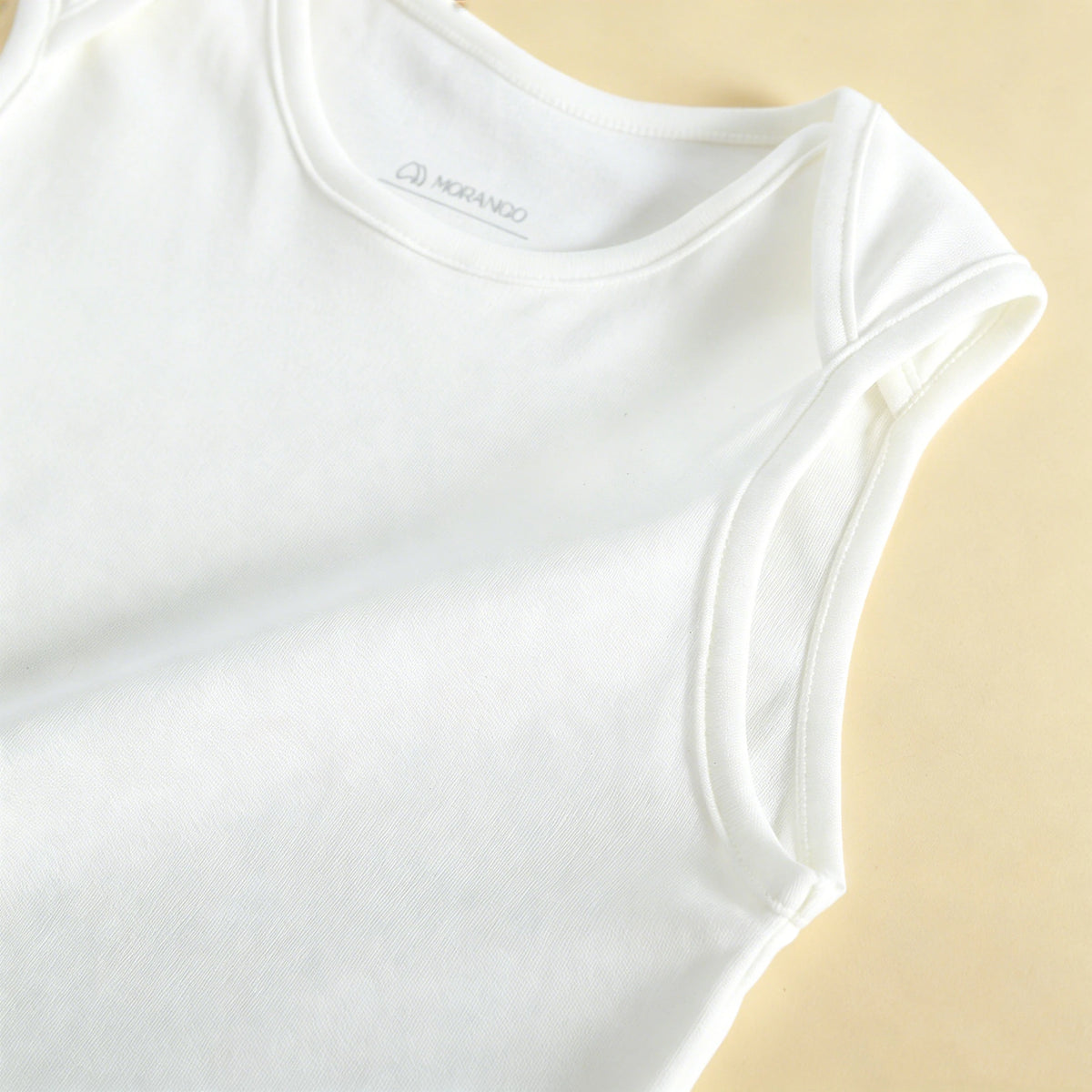 Plain Romper For Baby