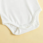Plain Romper For Baby