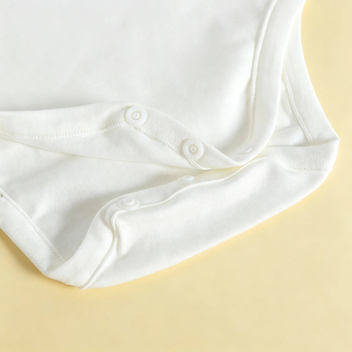 Plain Romper For Baby