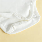 Plain Romper For Baby