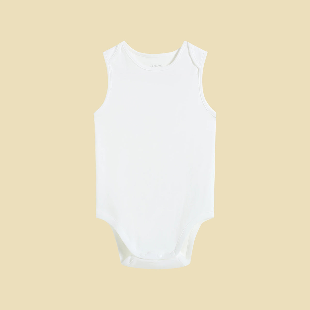 Plain Romper For Baby