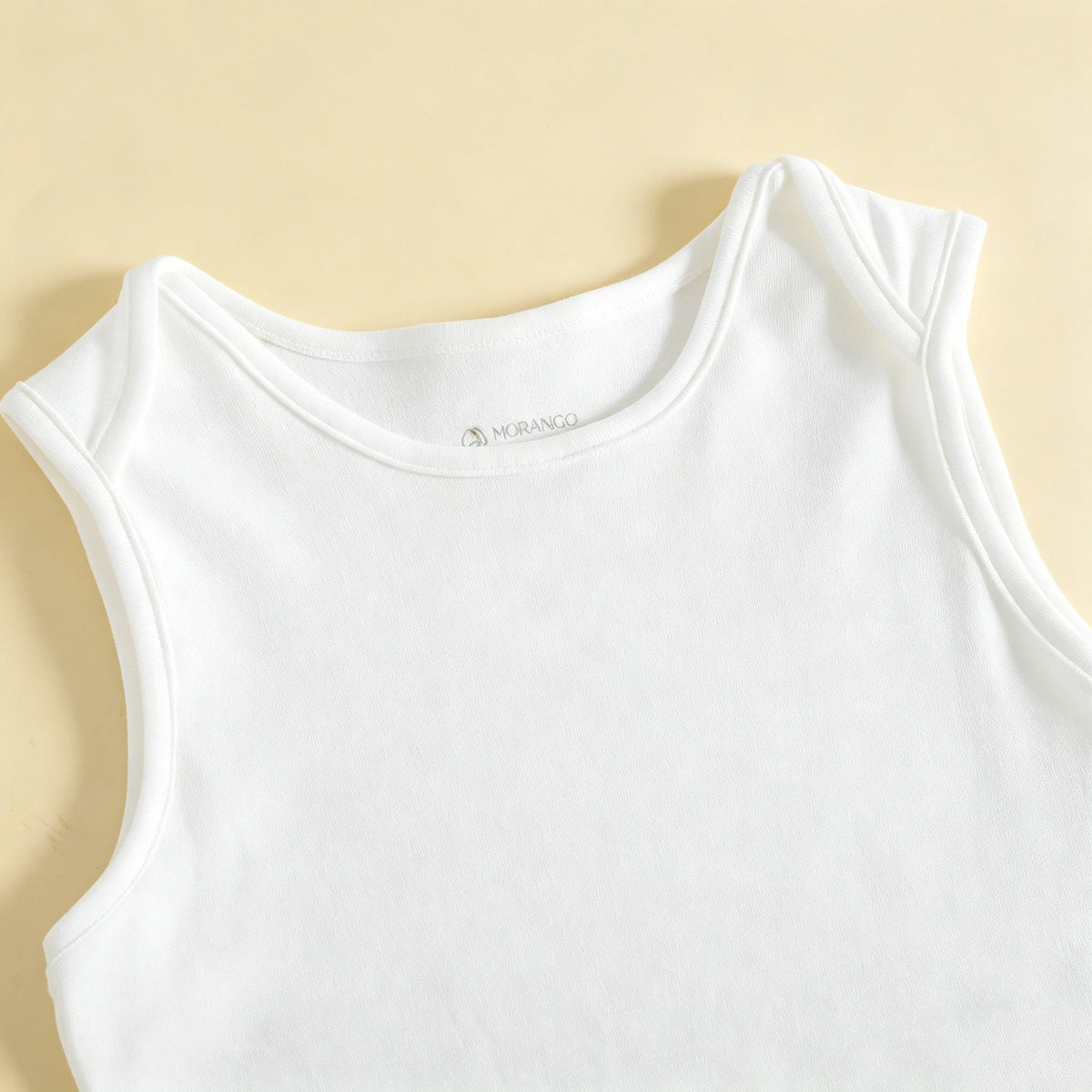 Plain Romper For Baby