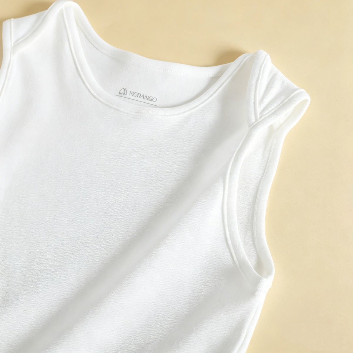 Plain Romper For Baby